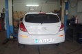 LPG Montaj Resimleri